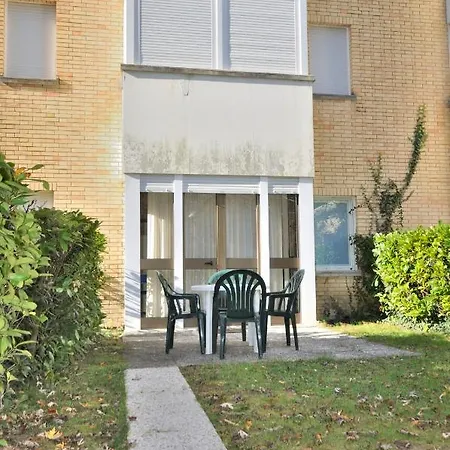 Pineda Apartment Bibione