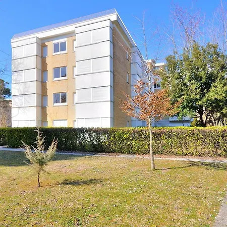 Apartment Pineda