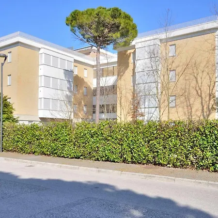 Apartment Pineda