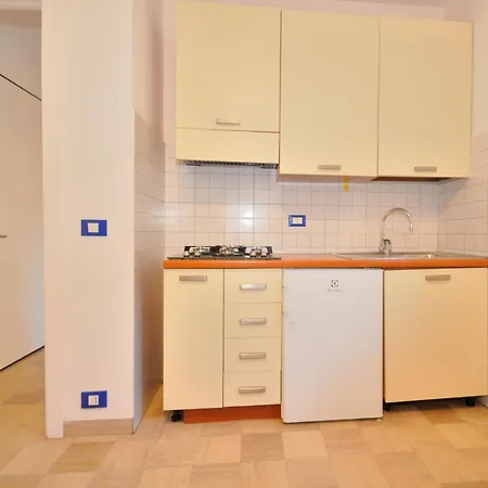 Apartment Pineda