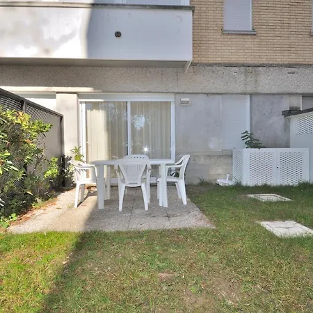 Pineda Apartman
