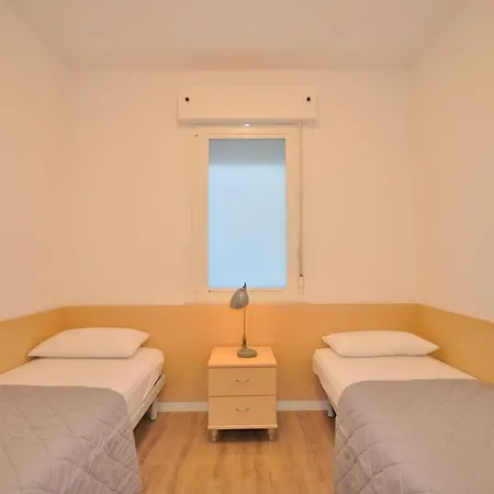 Pineda Apartman Bibione