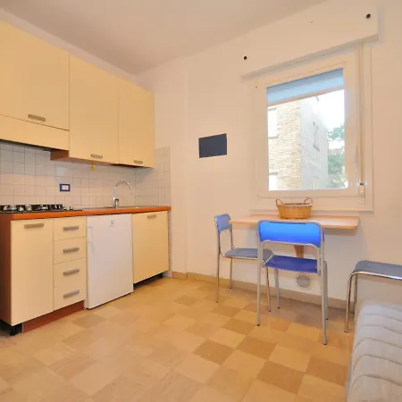 Apartman Pineda Bibione